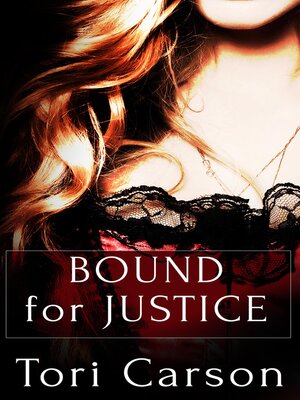 cover image of Bound for Justice